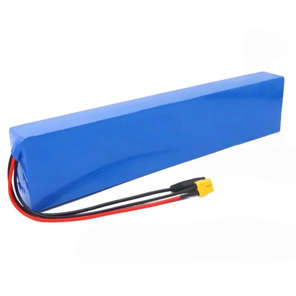 13S3P 48V 12000mAh Electric Scooter Lithium Battery 18650 Battery Pack 48V 12Ah Electric Scooter Electric Scooter Battery 48V. - Power Sports Electric Scooters