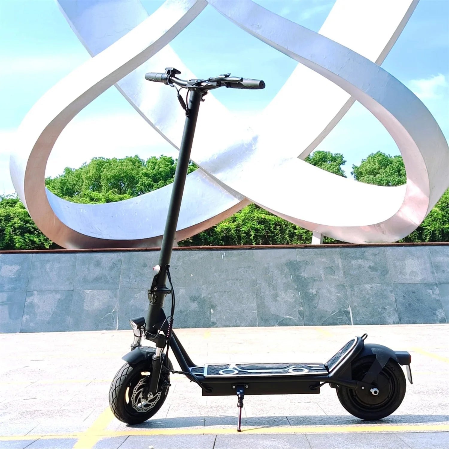 Fast Delivery Cheap Electric Scooters For Adult 400W 36V13Ah E Scooter Roadworthy Electric Roller 30 kmh Folding Scooters - Power Sports Electric Scooters
