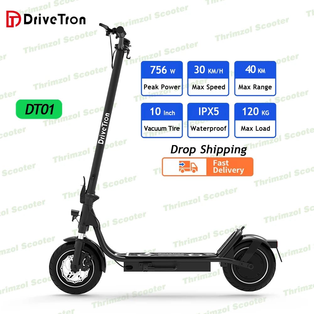 Fast Delivery Cheap Electric Scooters For Adult 400W 36V13Ah E Scooter Roadworthy Electric Roller 30 kmh Folding Scooters - Power Sports Electric Scooters