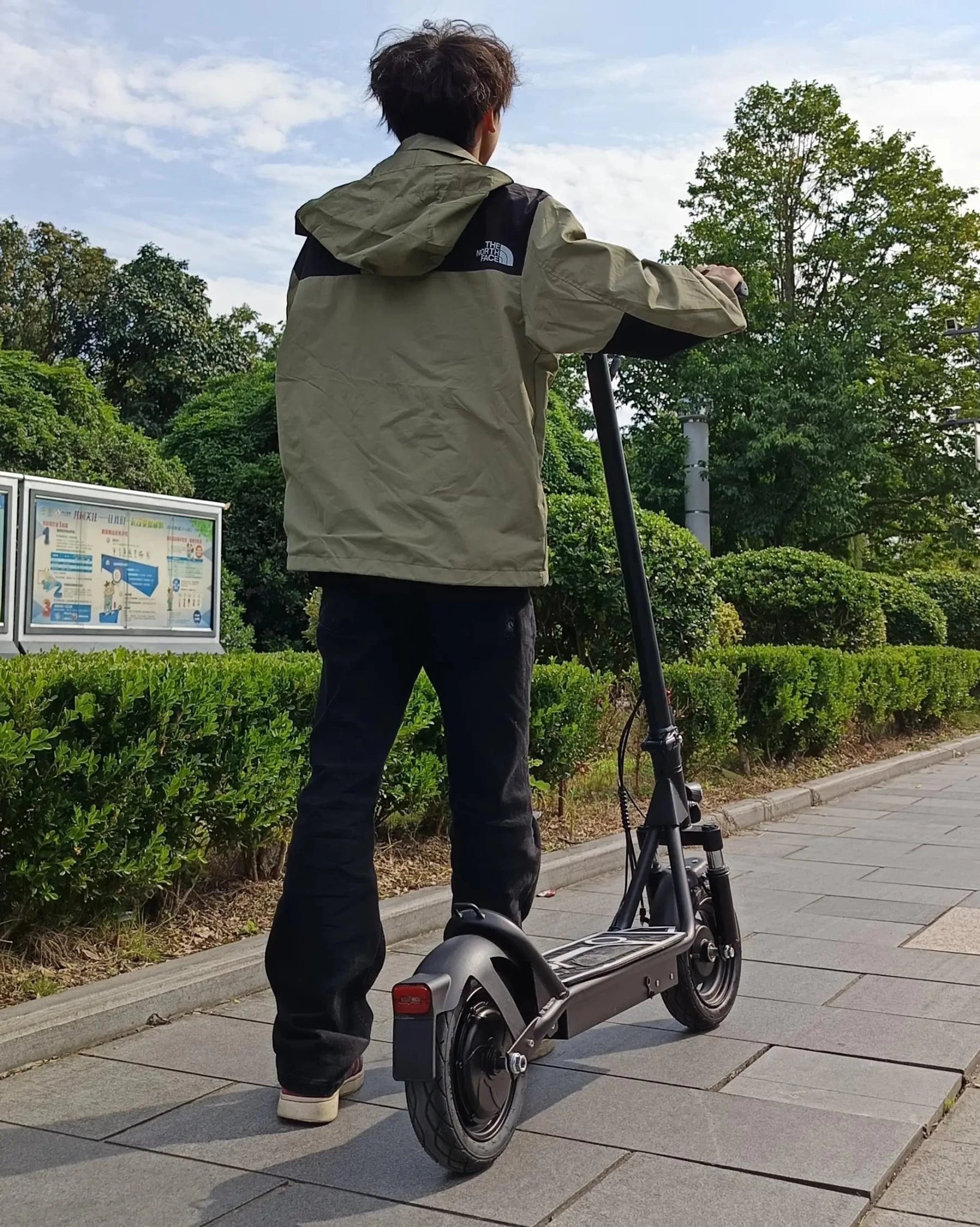 Fast Delivery Cheap Electric Scooters For Adult 400W 36V13Ah E Scooter Roadworthy Electric Roller 30 kmh Folding Scooters - Power Sports Electric Scooters