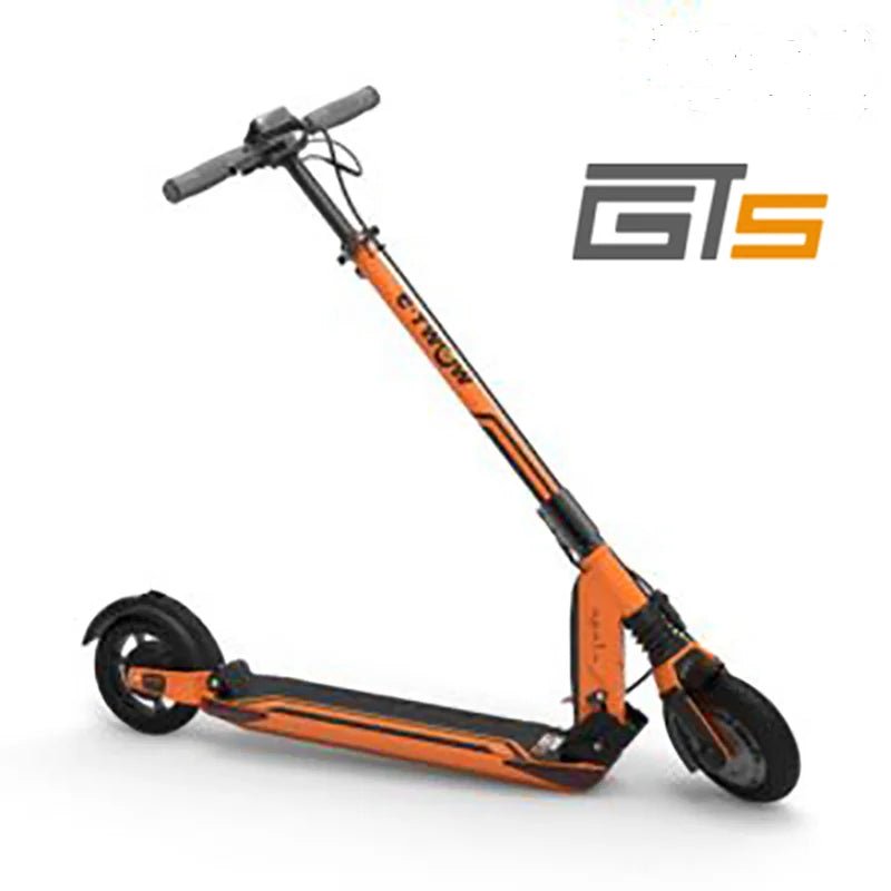 Newest Original E-TWOW GT Sport Version 700W Motor 48V 9.6 Ah E TWOW Li-ion Battery Electric Scooter - Power Sports Electric Scooters