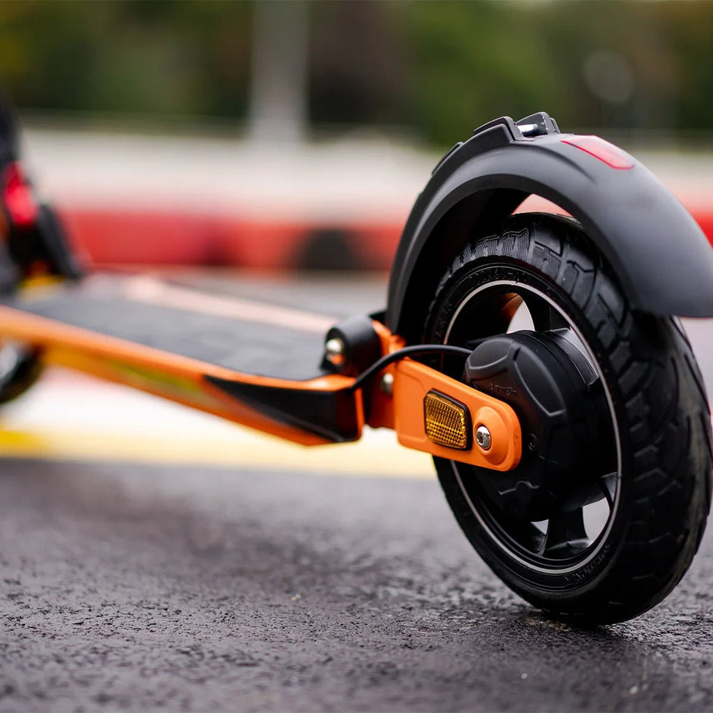 Newest Original E-TWOW GT Sport Version 700W Motor 48V 9.6 Ah E TWOW Li-ion Battery Electric Scooter - Power Sports Electric Scooters